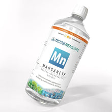 Load image into Gallery viewer, Manganese (Mn) 1000ml refill