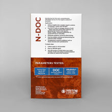Load image into Gallery viewer, Triton Lab N-DOC - Professional Seawater Analysis