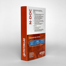 Load image into Gallery viewer, Triton Lab N-DOC - Professional Seawater Analysis