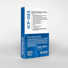 Load image into Gallery viewer, TIRTON ICP test - Side view