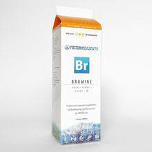 Load image into Gallery viewer, Bromine (Br) 1000ml refill
