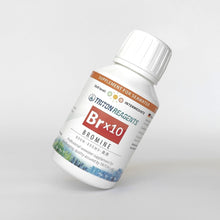 Load image into Gallery viewer, Bromine Br 100ml 10x concentrated - Front view