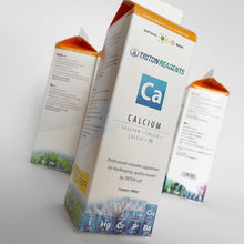 Load image into Gallery viewer, Calcium (Ca) 1000ml refill