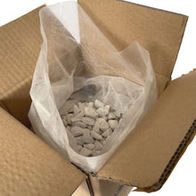 Load image into Gallery viewer, CaRx Calcium reactor media 10kg - Box opened