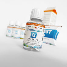 Load image into Gallery viewer, Chromium (Cr) 100ml