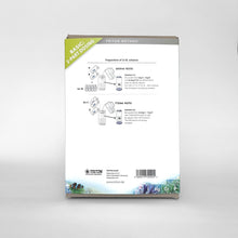 Load image into Gallery viewer, Core7 Flex Reef Supplements Set 4x4L - Side A view