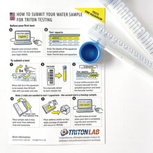 Load image into Gallery viewer, TIRTON ICP test - Box content.