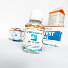 Load image into Gallery viewer, Manganese (Mn) 100ml