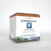Load image into Gallery viewer, Potassium K 1000g - Front view