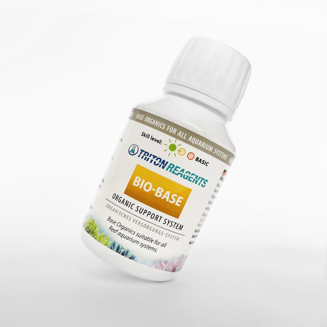 Bio-Base 100ml metabolism increaser