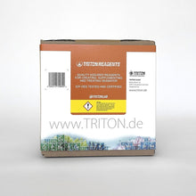 Load image into Gallery viewer, Calcium ca 1000g - Back view
